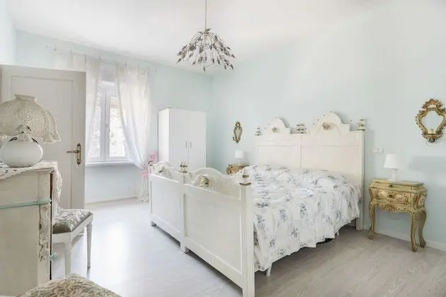 Apart Daire, 2 Yatak Odası, Veranda