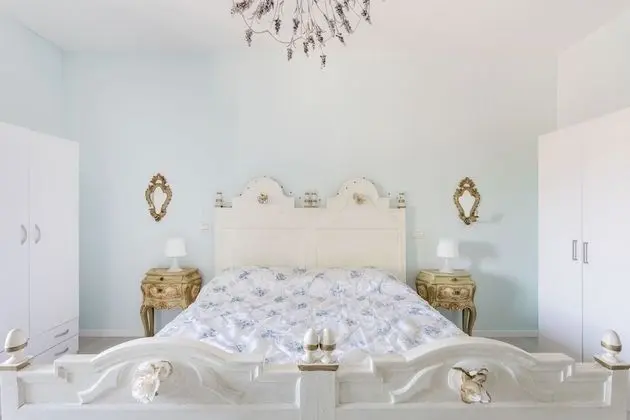 Apart Daire, 2 Yatak Odası, Veranda