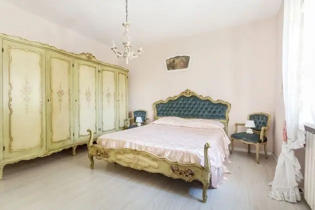 Apart Daire, 2 Yatak Odası, Veranda