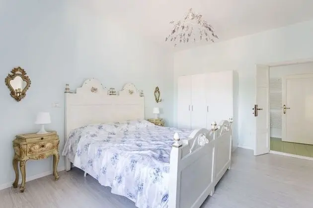 Apart Daire, 2 Yatak Odası, Veranda