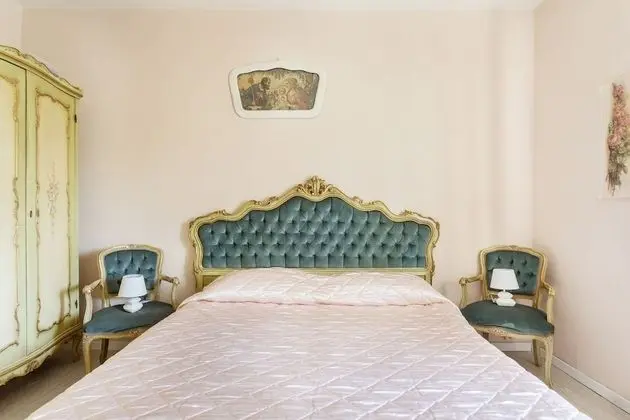 Apart Daire, 2 Yatak Odası, Veranda