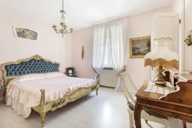 Apart Daire, 2 Yatak Odası, Veranda