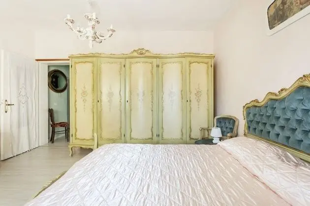 Apart Daire, 2 Yatak Odası, Veranda