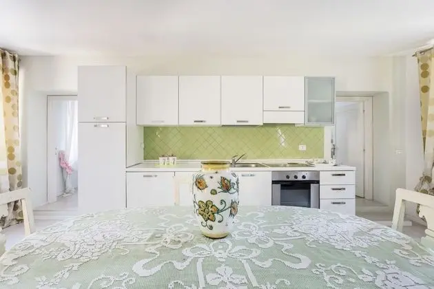 Apart Daire, 2 Yatak Odası, Veranda