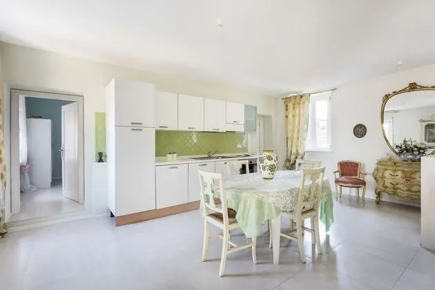 Apart Daire, 2 Yatak Odası, Veranda