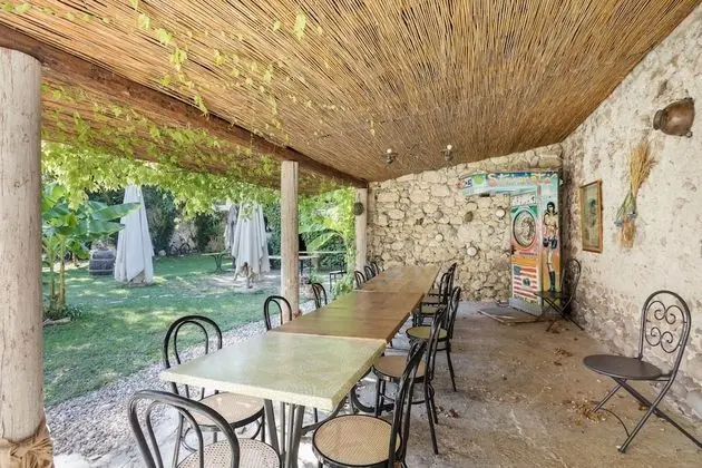 Apart Daire, 2 Yatak Odası, Veranda