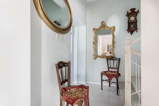 Apart Daire, 2 Yatak Odası, Veranda