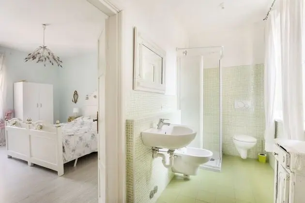 Apart Daire, 2 Yatak Odası, Veranda