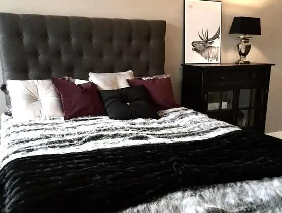 Superior Villa, 4 Yatak Odası, Sauna, Göl Manzaralı (Villa Karppi)