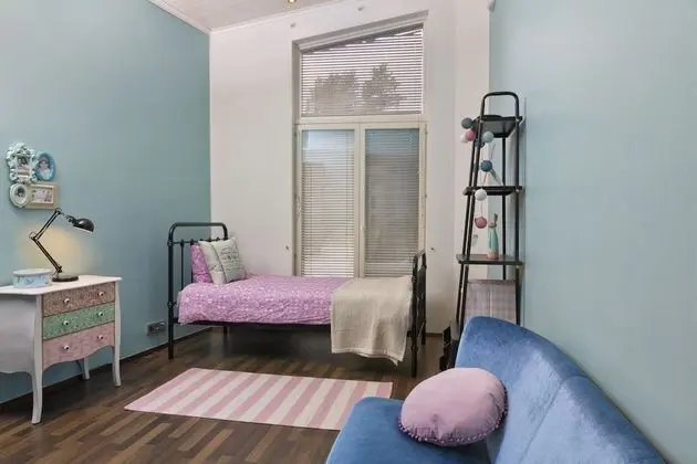 Superior Villa, 5 Yatak Odası, Sauna, Göl Manzaralı (Villa Kuha)