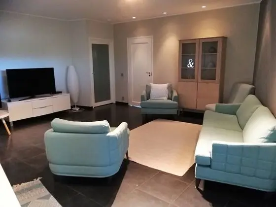 Superior Villa, 5 Yatak Odası, Sauna, Göl Manzaralı (Villa Kuha)