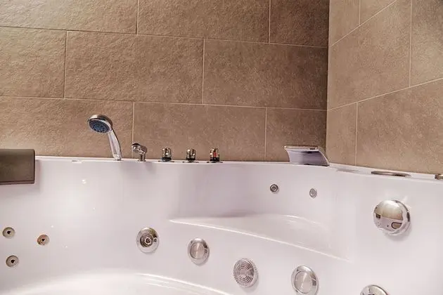 Superior Villa, 5 Yatak Odası, Sauna, Göl Manzaralı (Villa Kuha)