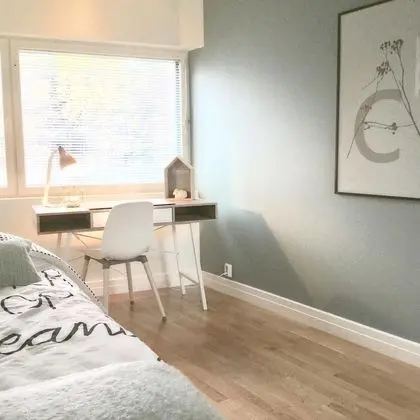 Superior Villa, 5 Yatak Odası, Sauna, Göl Manzaralı (Villa Lohi)