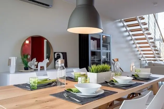 Superior Villa, 5 Yatak Odası, Sauna, Göl Manzaralı (Villa Lohi)