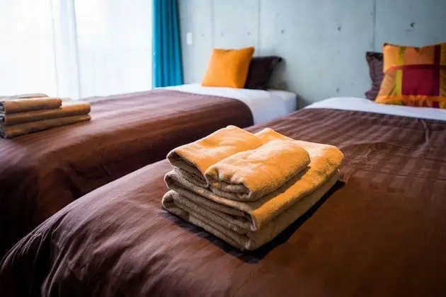 Basic İki Ayrı Yataklı Oda, 2 Tek Kişilik Yatak