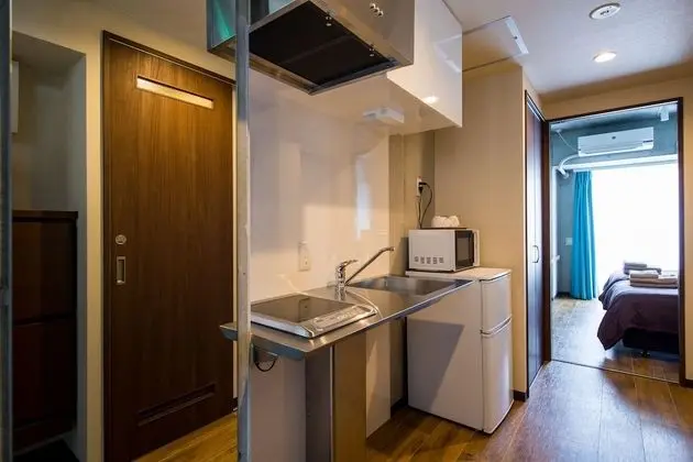 Basic İki Ayrı Yataklı Oda, 2 Tek Kişilik Yatak