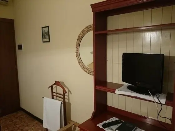 Tek Kişilik Oda, 1 Tek Kişilik Yatak