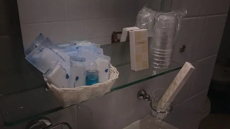 Üç Kişilik Oda, Birden Çok Yatak