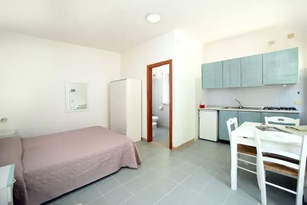 Standard Stüdyo, Bahçe Manzaralı