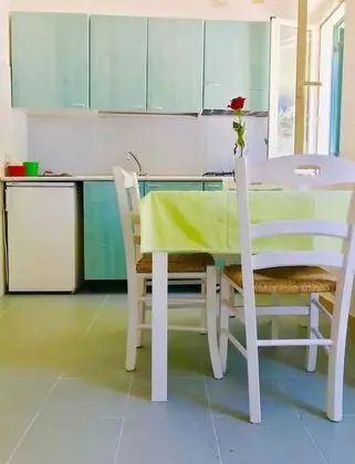 Standard Stüdyo, Bahçe Manzaralı