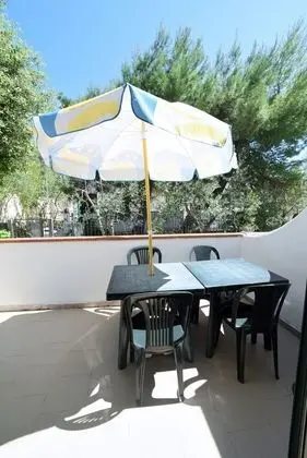 Standard Stüdyo, Bahçe Manzaralı