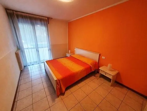 Family Apart Daire, Birden Çok Yatak, 2 Banyolu, Bahçeli (Peschiera 500m from train station &)