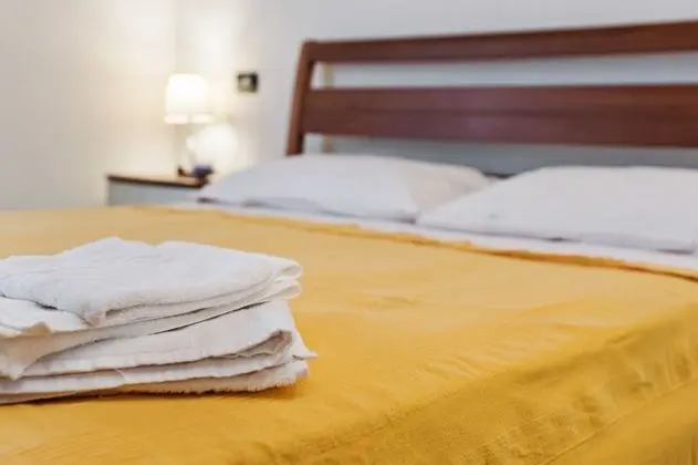 Apart Daire, 1 Yatak Odası, Veranda