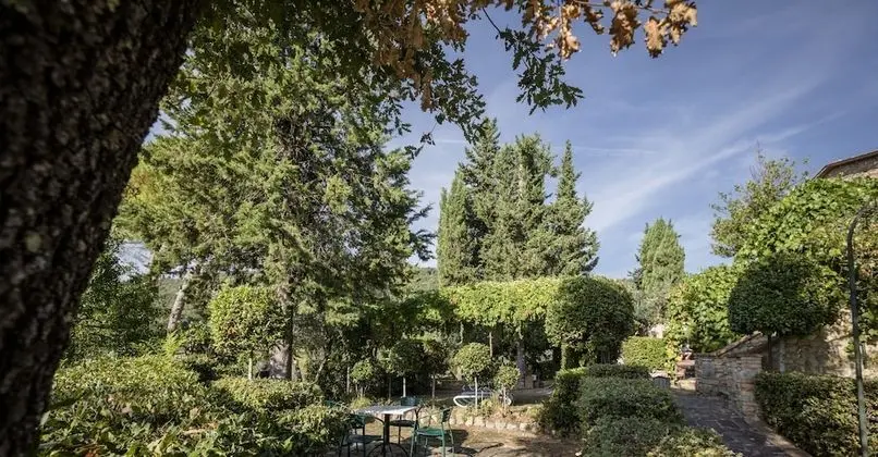 Superior Tek Büyük Yataklı Oda, Bahçe Manzaralı