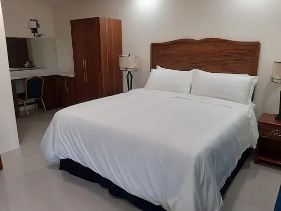 Executive Tek Kişilik Oda