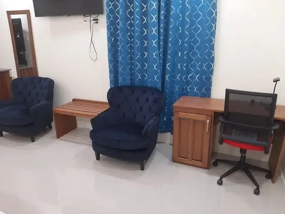 Executive Tek Kişilik Oda
