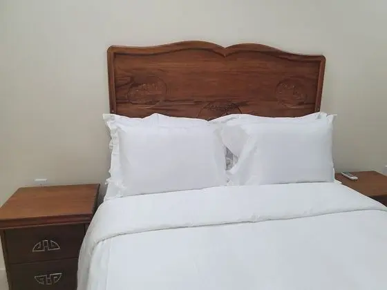 Family Tek Kişilik Oda