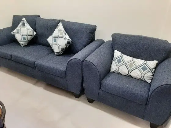 Family Tek Kişilik Oda