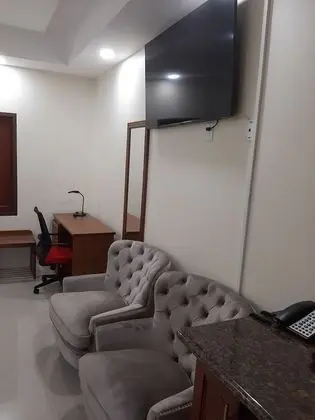 Standard Tek Kişilik Oda