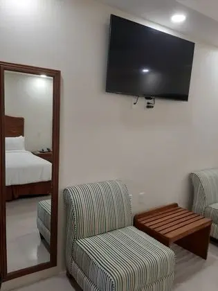 Standard Tek Kişilik Oda
