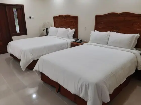 Standard Tek Kişilik Oda