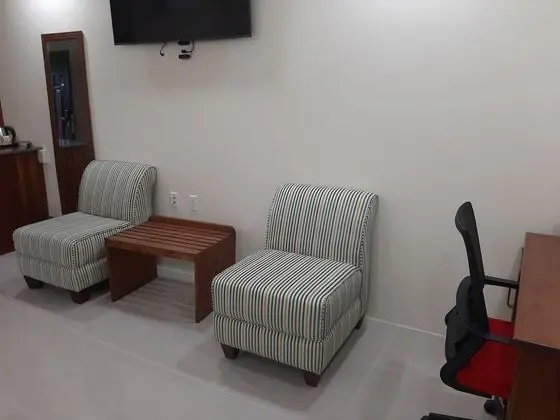 Standard Tek Kişilik Oda