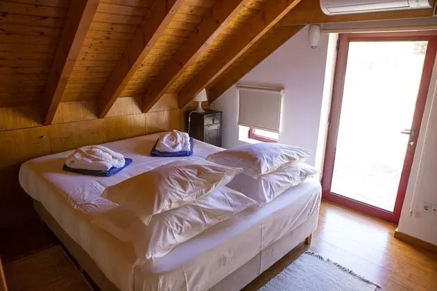 Comfort Ev