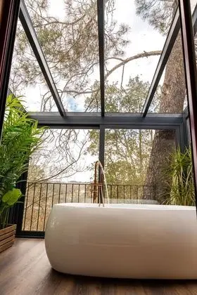 Comfort Ev