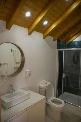 Deluxe Ağaç Ev