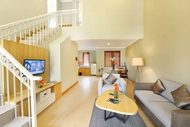Deluxe Villa, 3 Yatak Odası