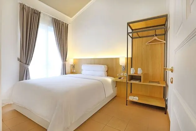 Deluxe Villa, 3 Yatak Odası