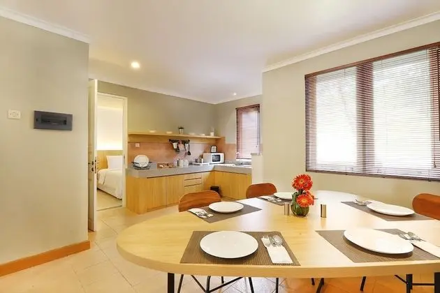 Deluxe Villa, 3 Yatak Odası