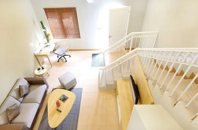 Deluxe Villa, 3 Yatak Odası