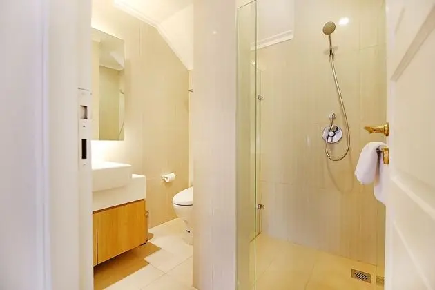 Deluxe Villa, 3 Yatak Odası