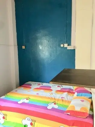Dört Kişilik Oda (A/C)