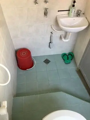 Dört Kişilik Oda (A/C)