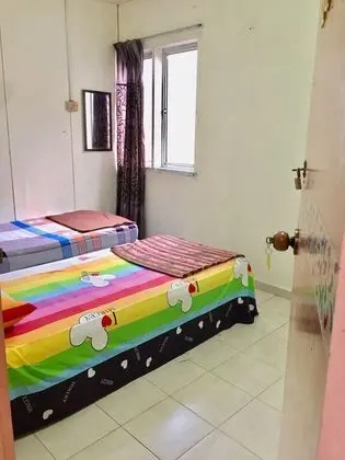 Üç Kişilik Oda (A/C)