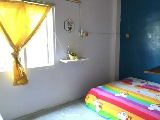 Üç Kişilik Oda (A/C)