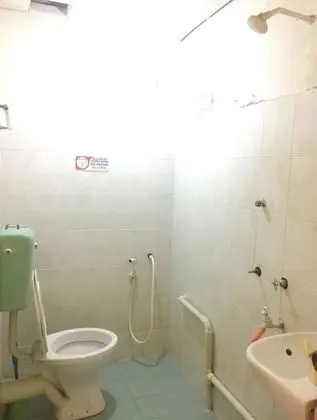 Üç Kişilik Oda (A/C)