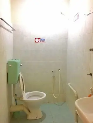 Üç Kişilik Oda (A/C)